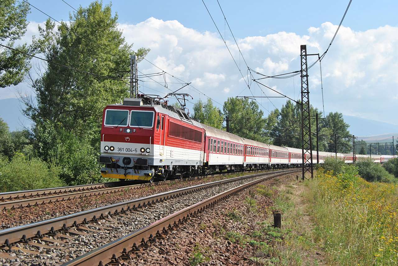  Liptovsk Mikul 361.004 15.8.2013