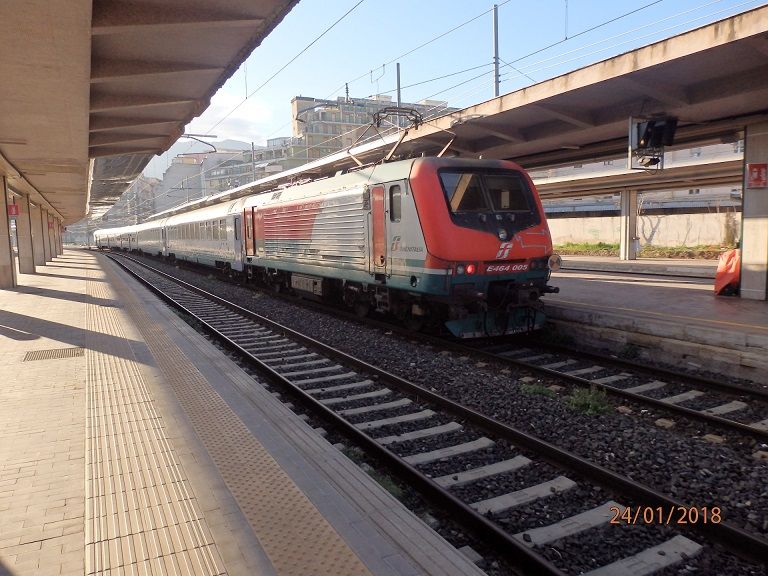 Palermo Centrale