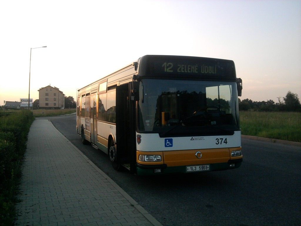 374 Pavlovice stadion