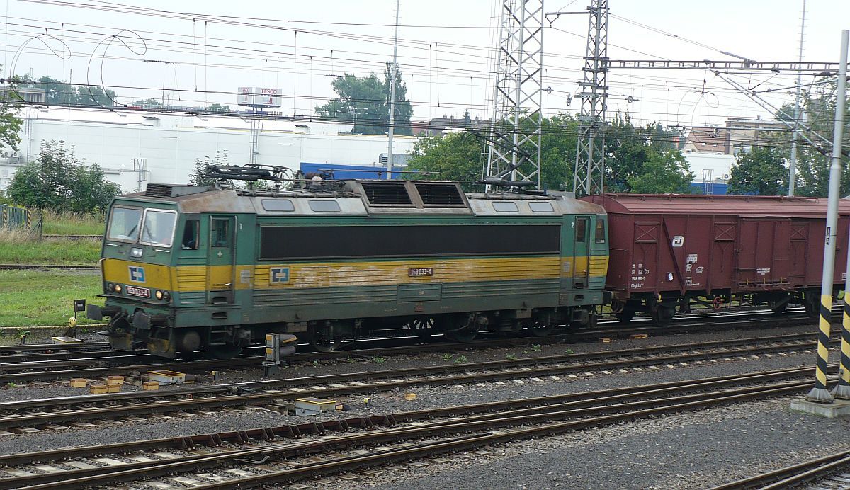 vjezd 60042