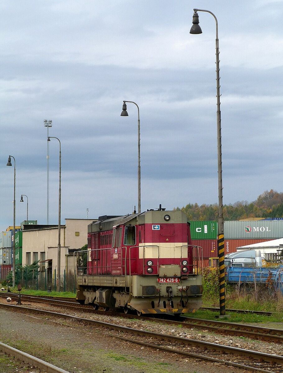 742.428, Lpa nad Devnic