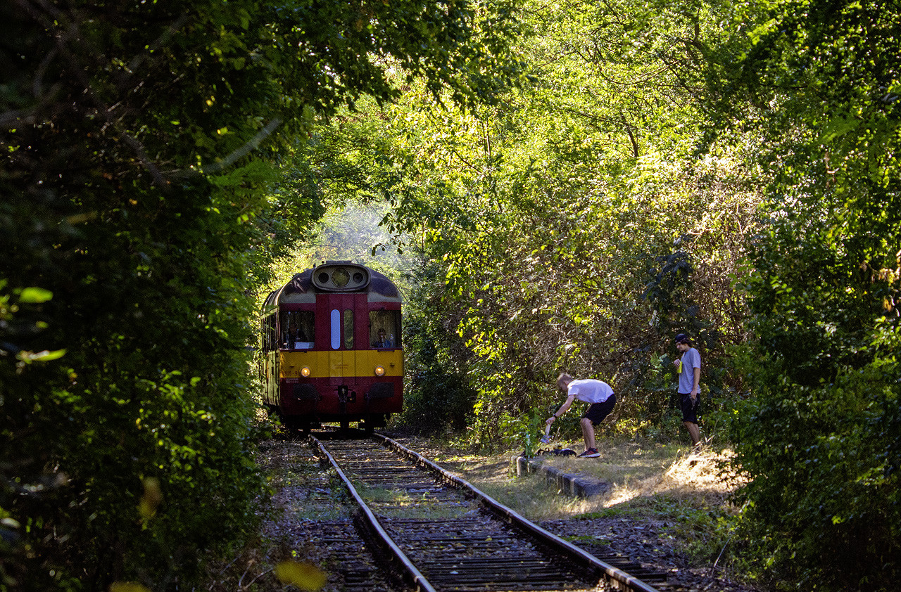 851.005, Hrabtice-zastvka anov, 7.9.2024