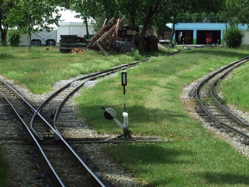 Prater 5.7.2007