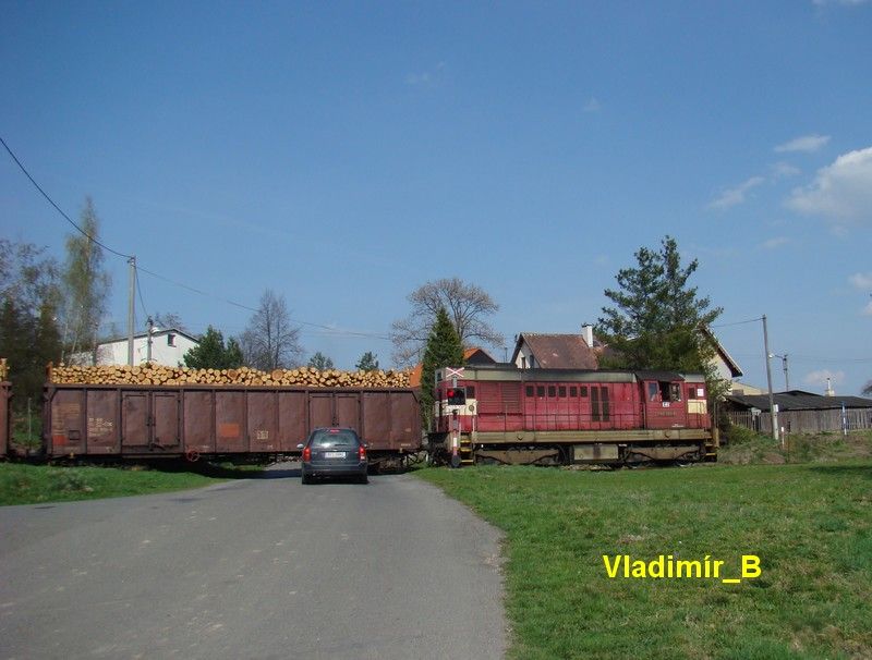 Pedstavovat obec, vkon a stroj doufm neteba...