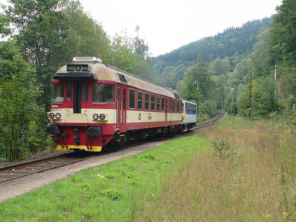 854 217 Doln Polubn (14. 9. 2008)