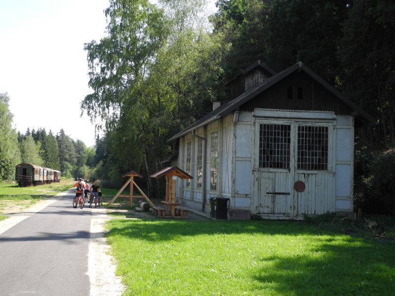 Waldkirchen an der Thaya - star remza