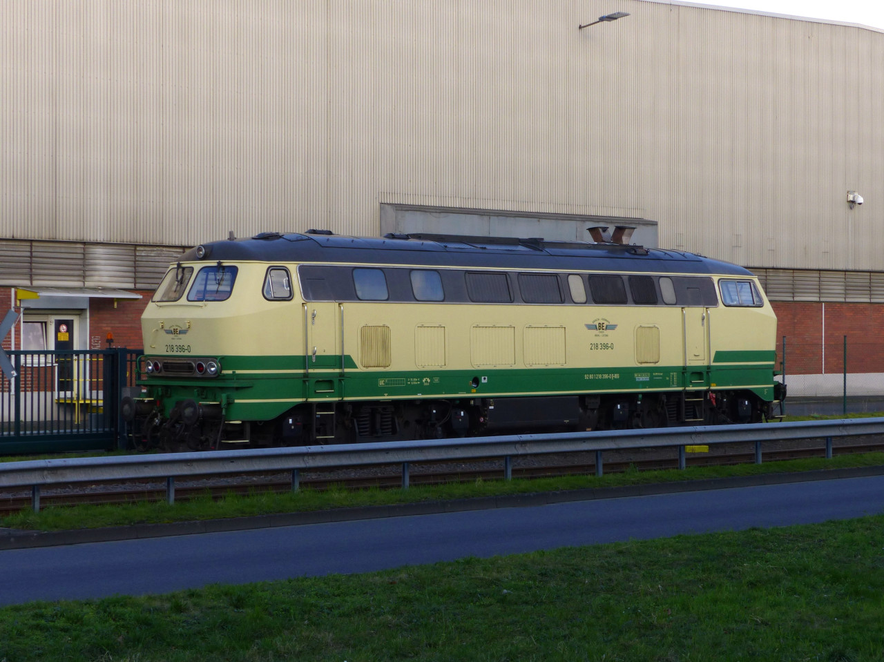 218.396 Koblenz 25.2.2024