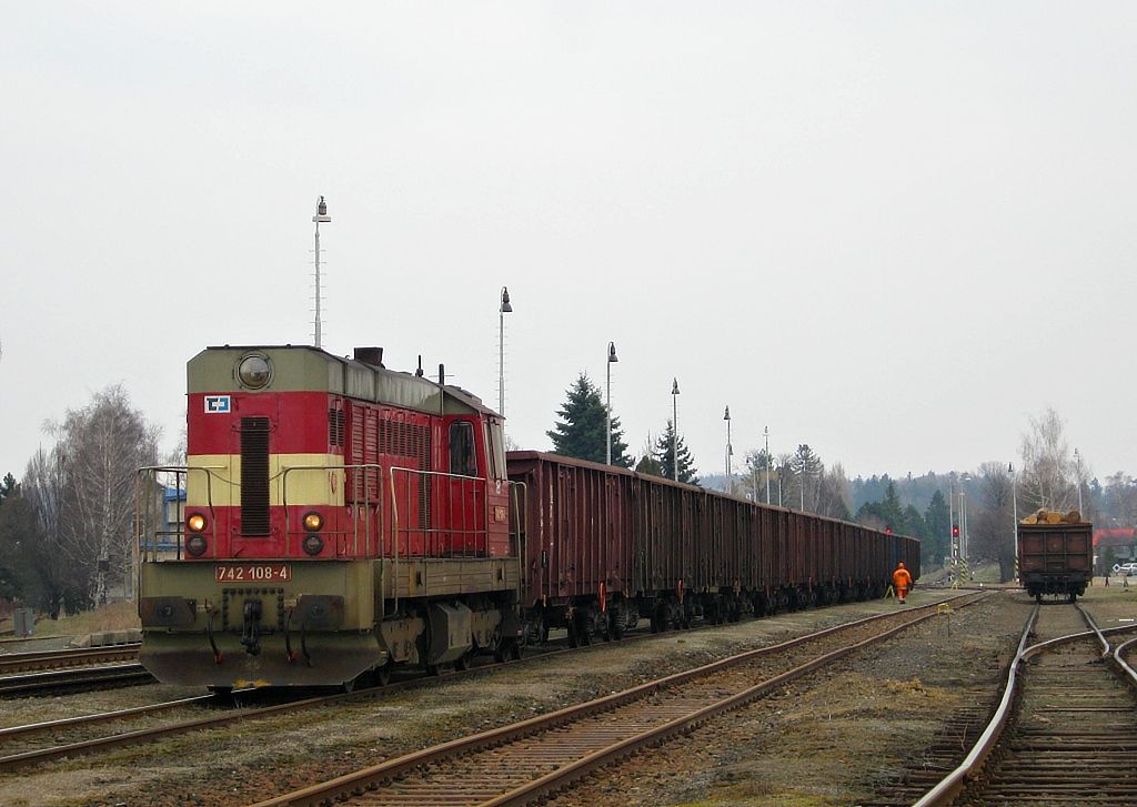 742.108-Bystice pod Hostnem-25.3.2011