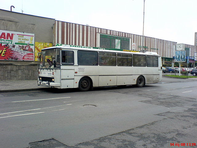 LC736; Sokolov