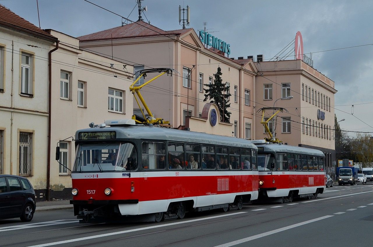 1517 a 1558 Olomouck 29. 10. 2019