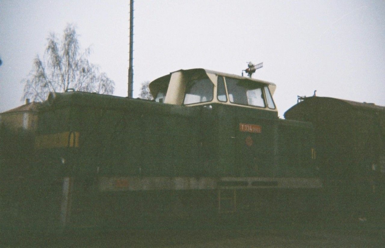 T 334.0662 v st. Rakovnk