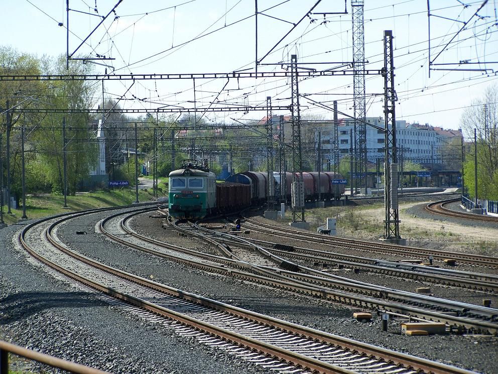 123.023 - Praha Libe - 25.4.2012.