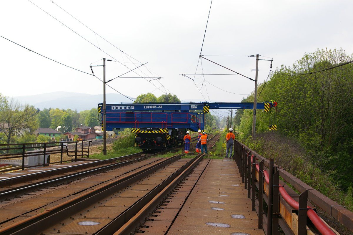 Jablunkov 9.5.2009