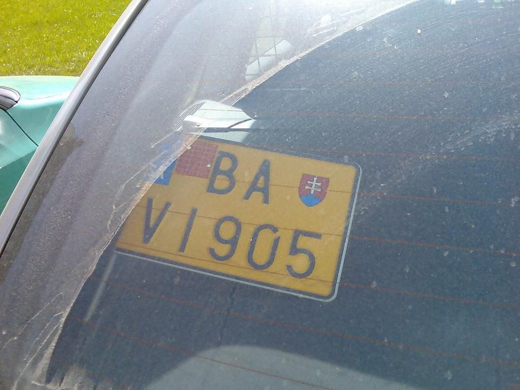 BA-VI 905
