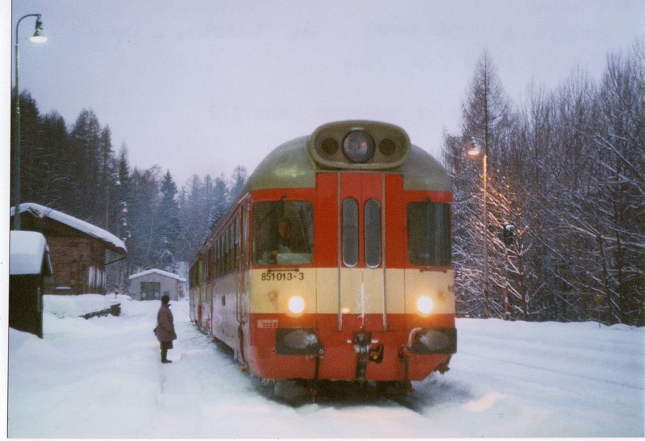 11.2.06  Os 3505  Milotice n.O.