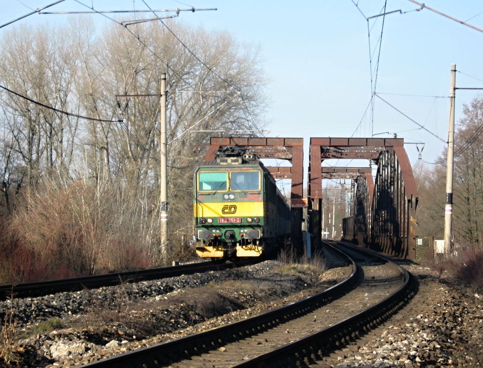 163.251 R 926 Rozko - elkovice Jiina 7.3.2015