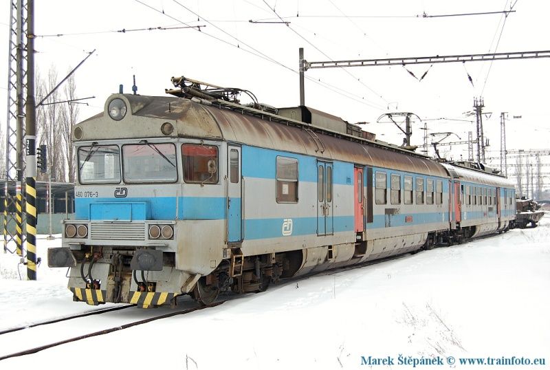 460.076, DPOV Perov, 13.2.2010