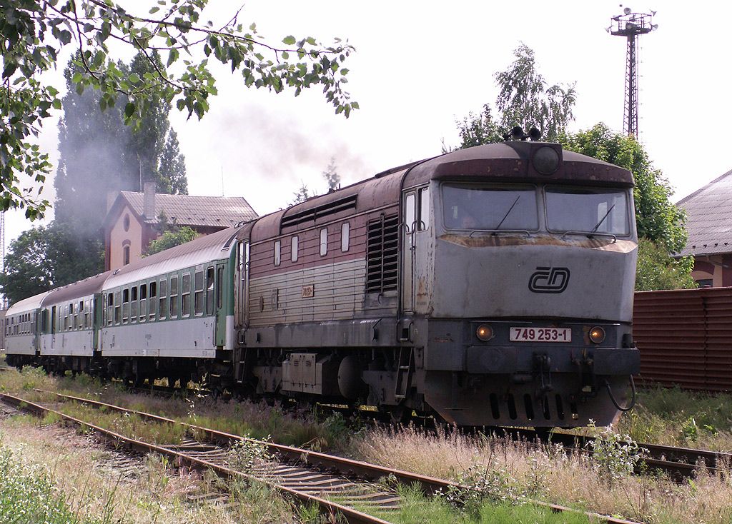 749.253, Olomouc, 6. 6. 2006