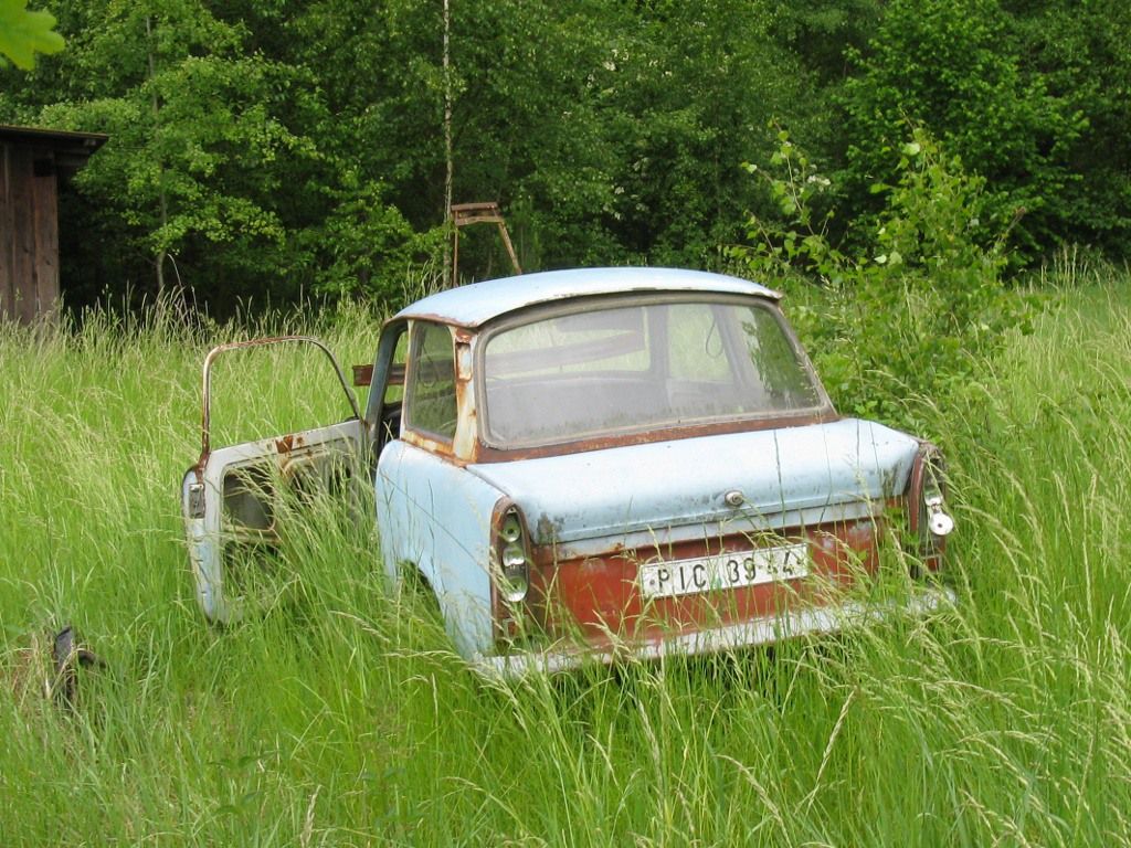 TRABANT