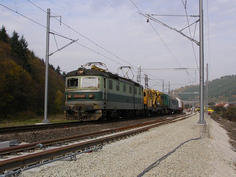 183.013, Krsno nad Kysucou