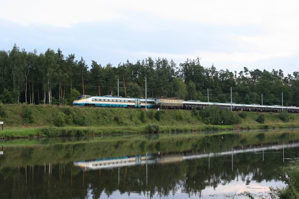 Tnec nad Labem