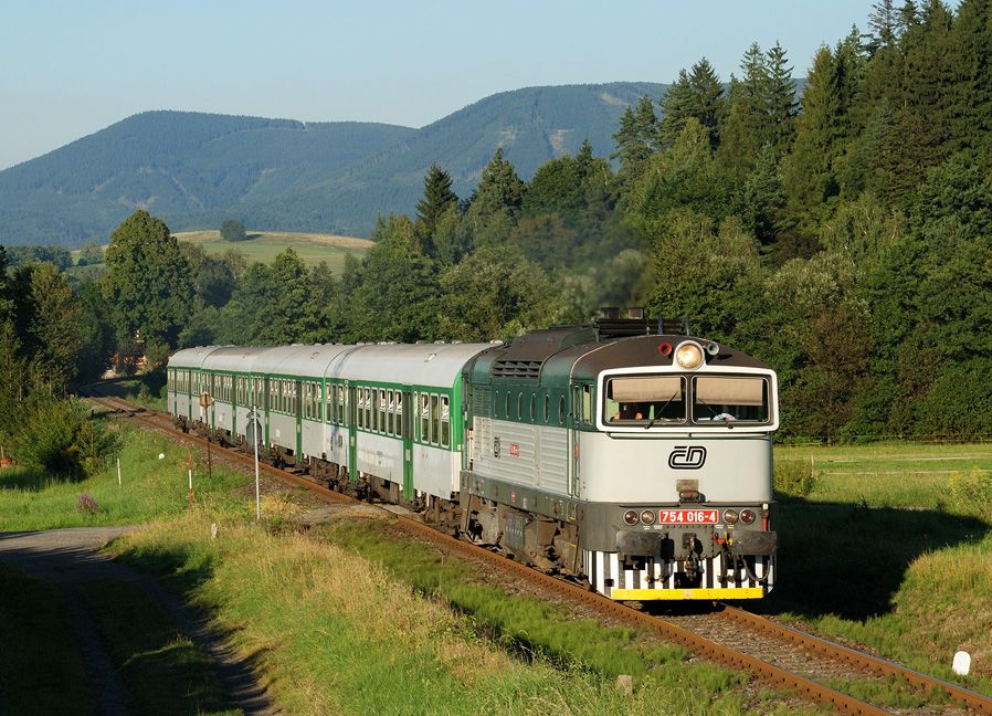 754.016 - Frentt pod Radhotm (Sp 1642 RADHO); 22.08.2010