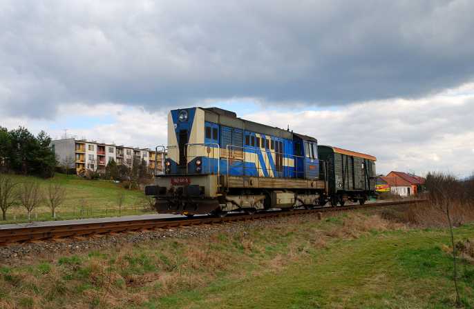 742.141 - Havice, 22.03.08