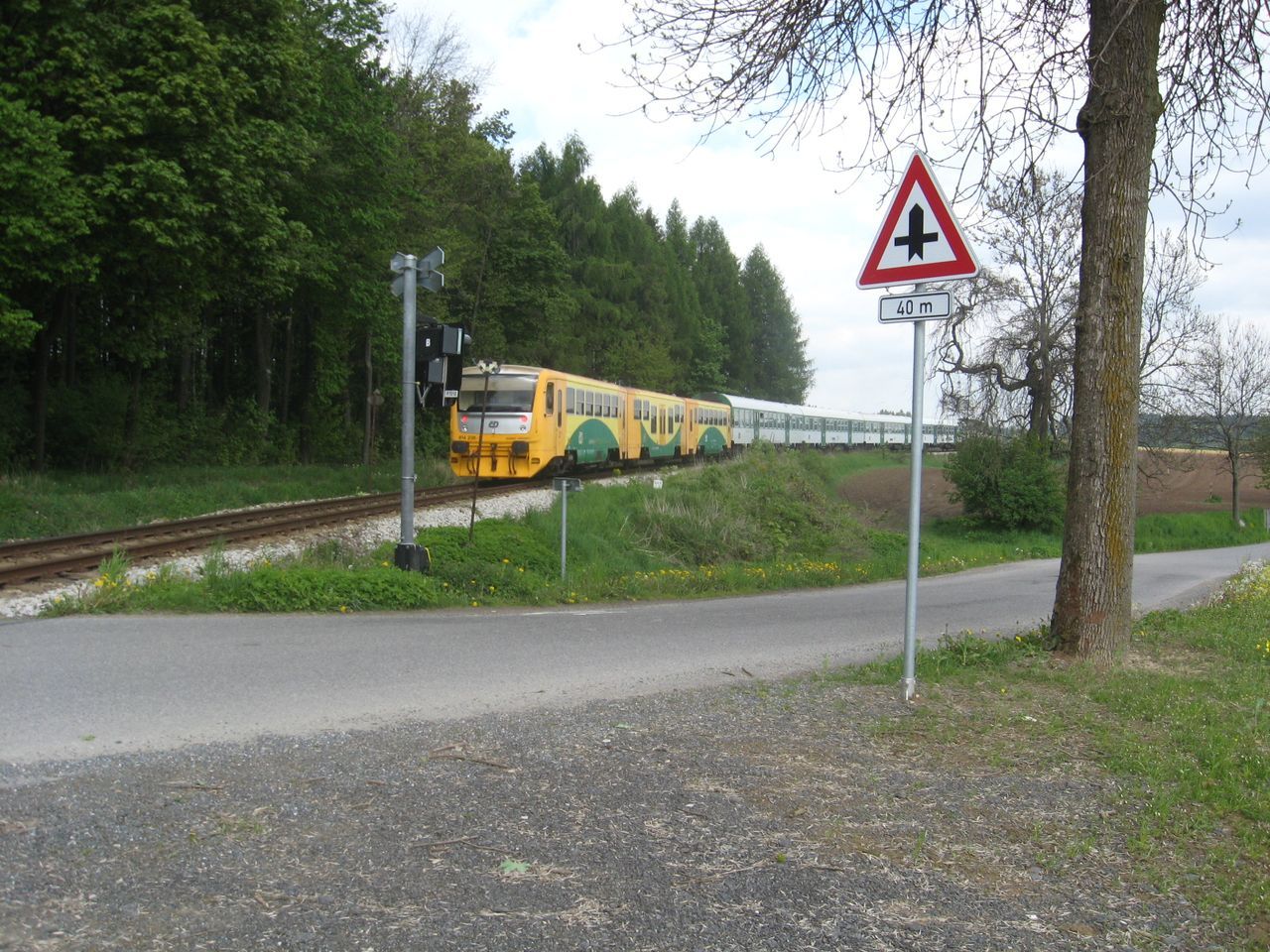 Trio v zvsu Perntejna. 