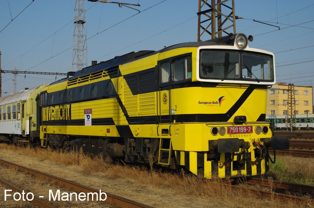 750 199 - 28.9.2009 Pardubice