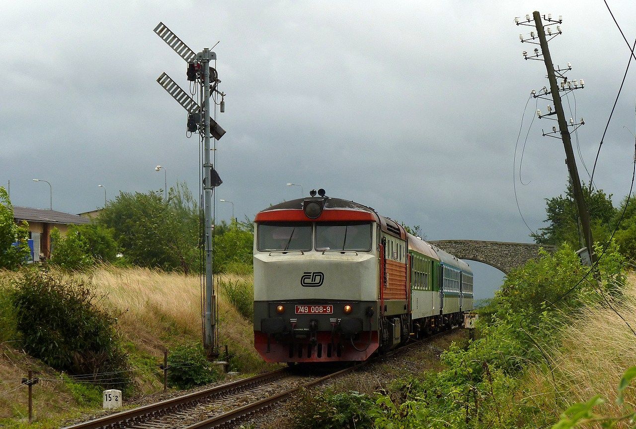 749.008 , Rudn u Prahy, 17.8.2010,foto:Vojtch Gek