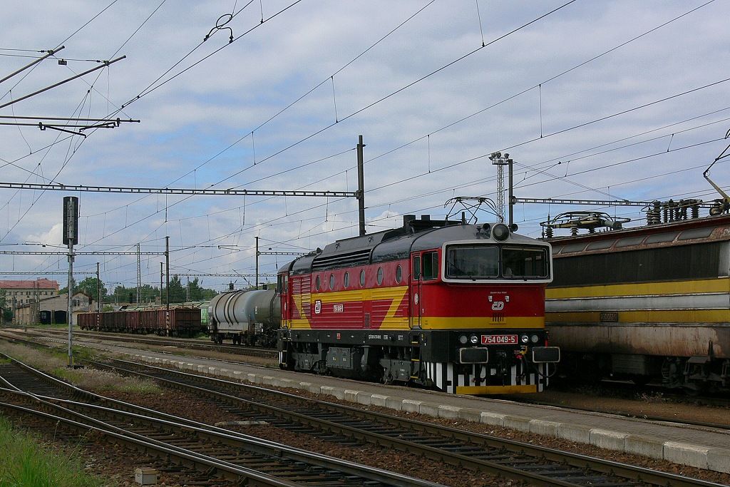 754 O49 Jihlava hl