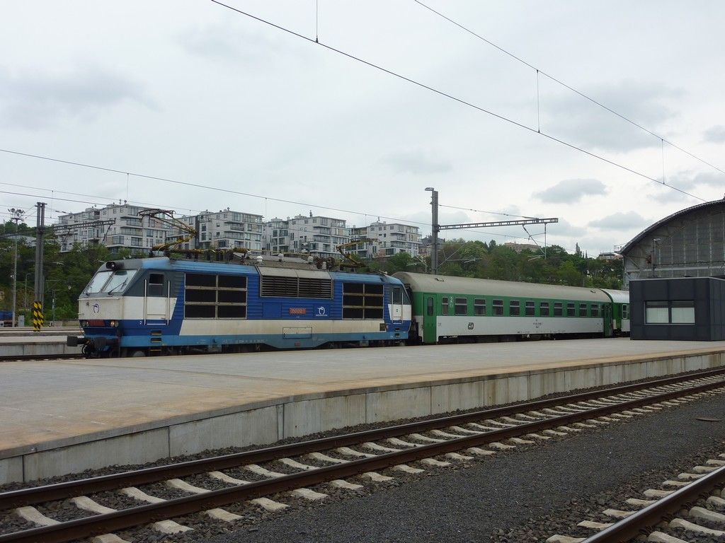 350 012-1, IC 571 Zdenk Fibich, Praha hl.n., 18.5.2010