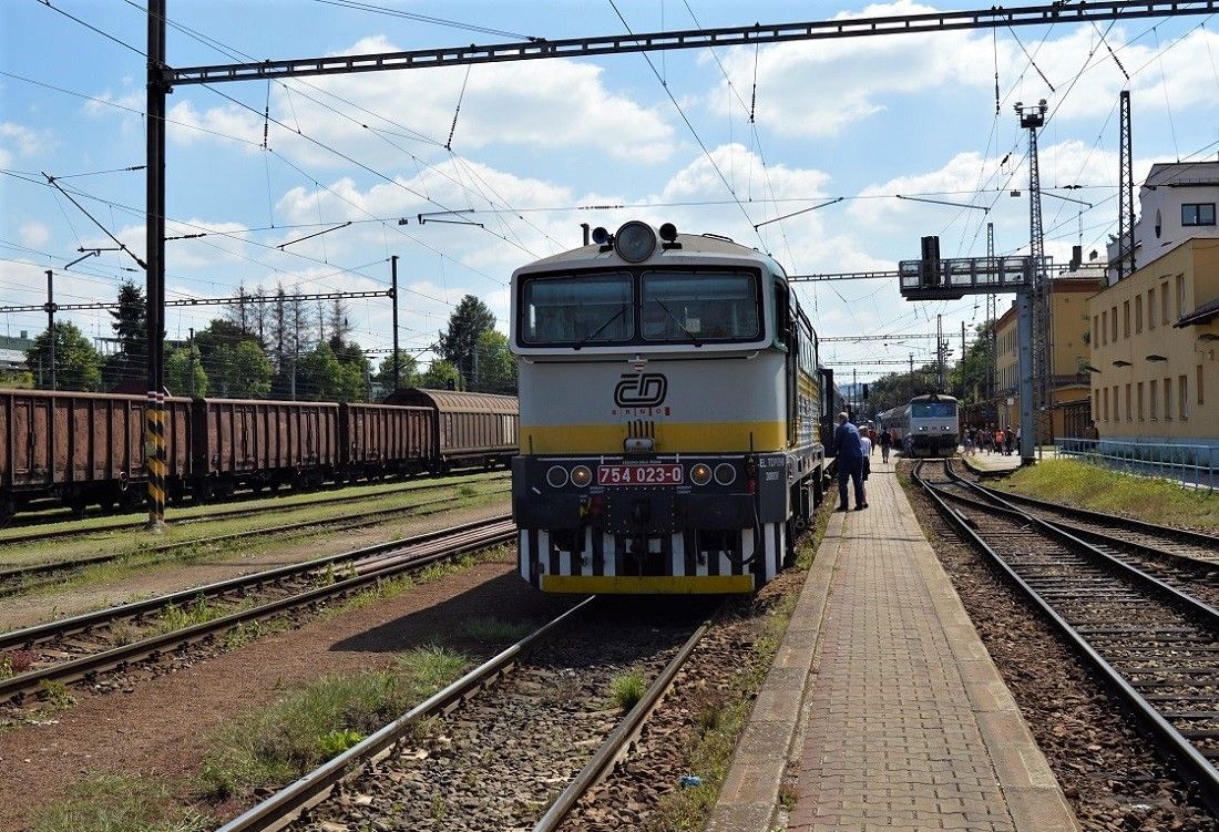 754 023 Jihlava lto 2016