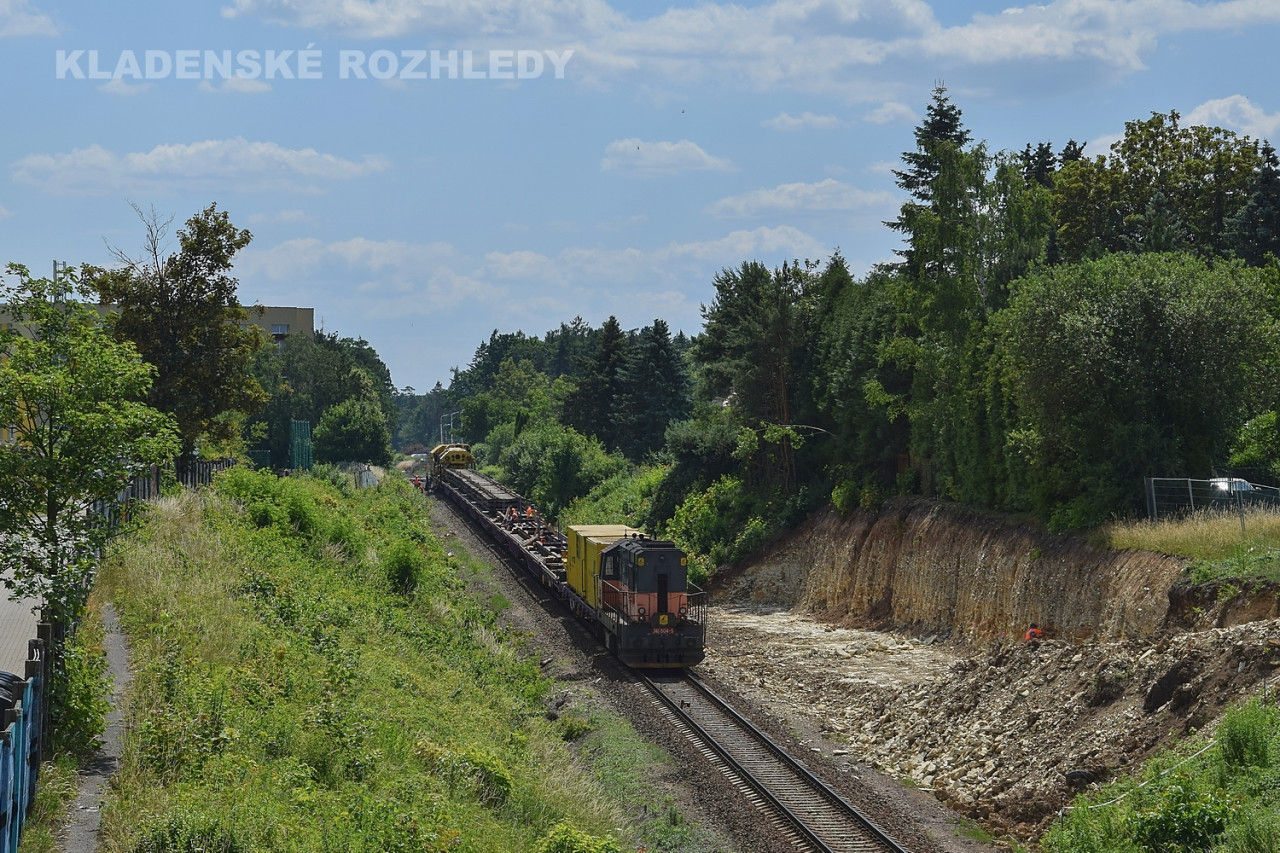 2023 07 07 - Kladno Msto