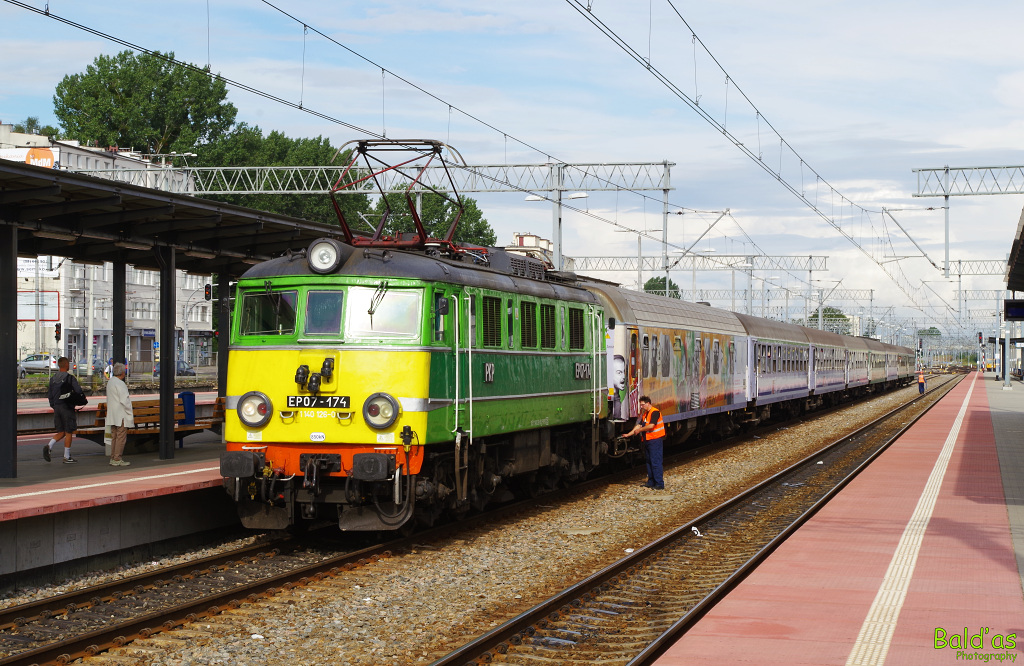 1140.126 Gdynia Glowna 16.8.2014