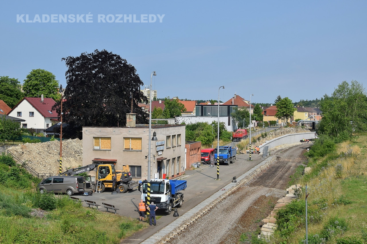 2023 07 11 - Kladno Msto