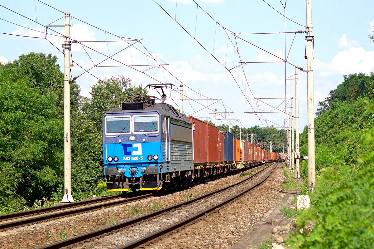 363 526, Oponek - Valy 2.8.2014