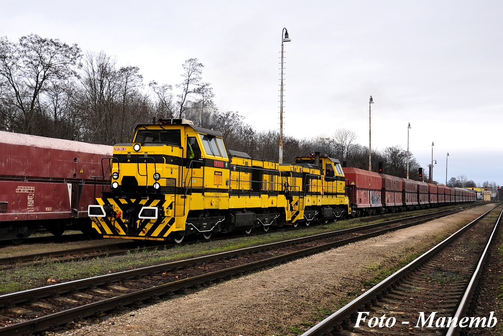 741 703+704 - 9.12.2013 Hostivice