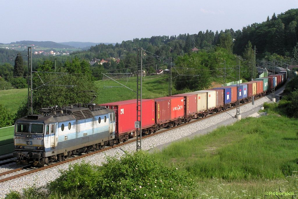 Nex 41500: 363.037, Mnichovice, 10.6.2010