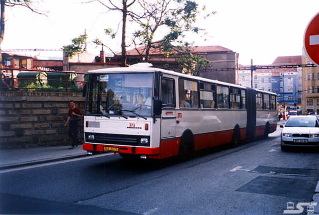 373 u ndra smrem na Stekov na sv domovsk lince 11