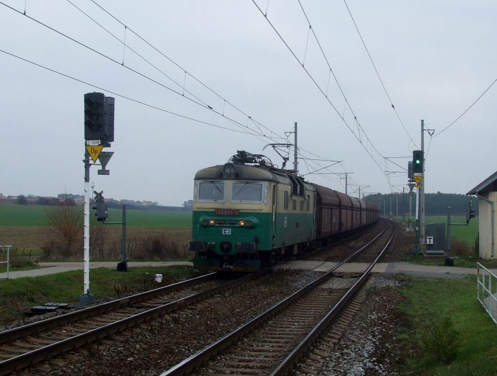 13 026 Ostr (17. 11. 2012)