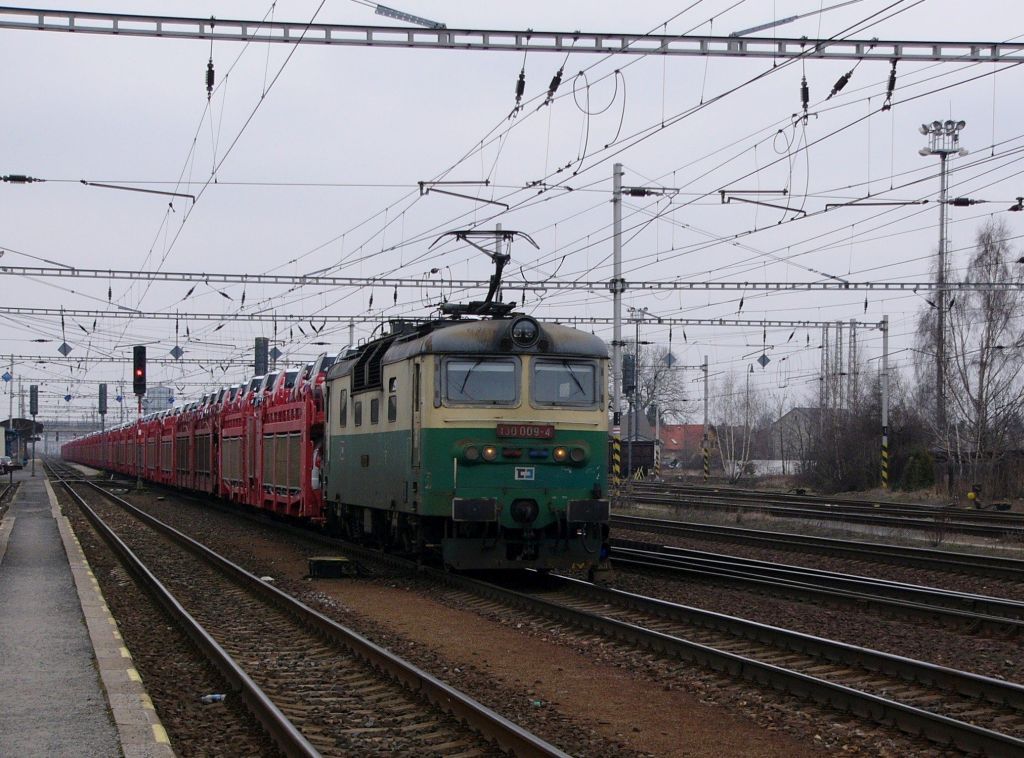 130 009 Lys nad Labem (4. 4. 2013)