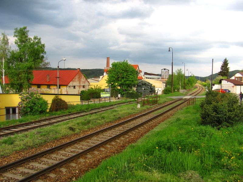 ... o pouhou minutu pozdji u bylo slunce zase za mraky; o 10 min. pozdji zaalo pret