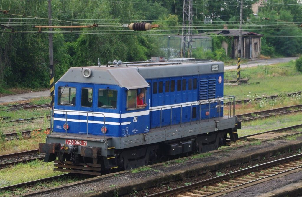 720.058 Nymburk Msto Lv 77333