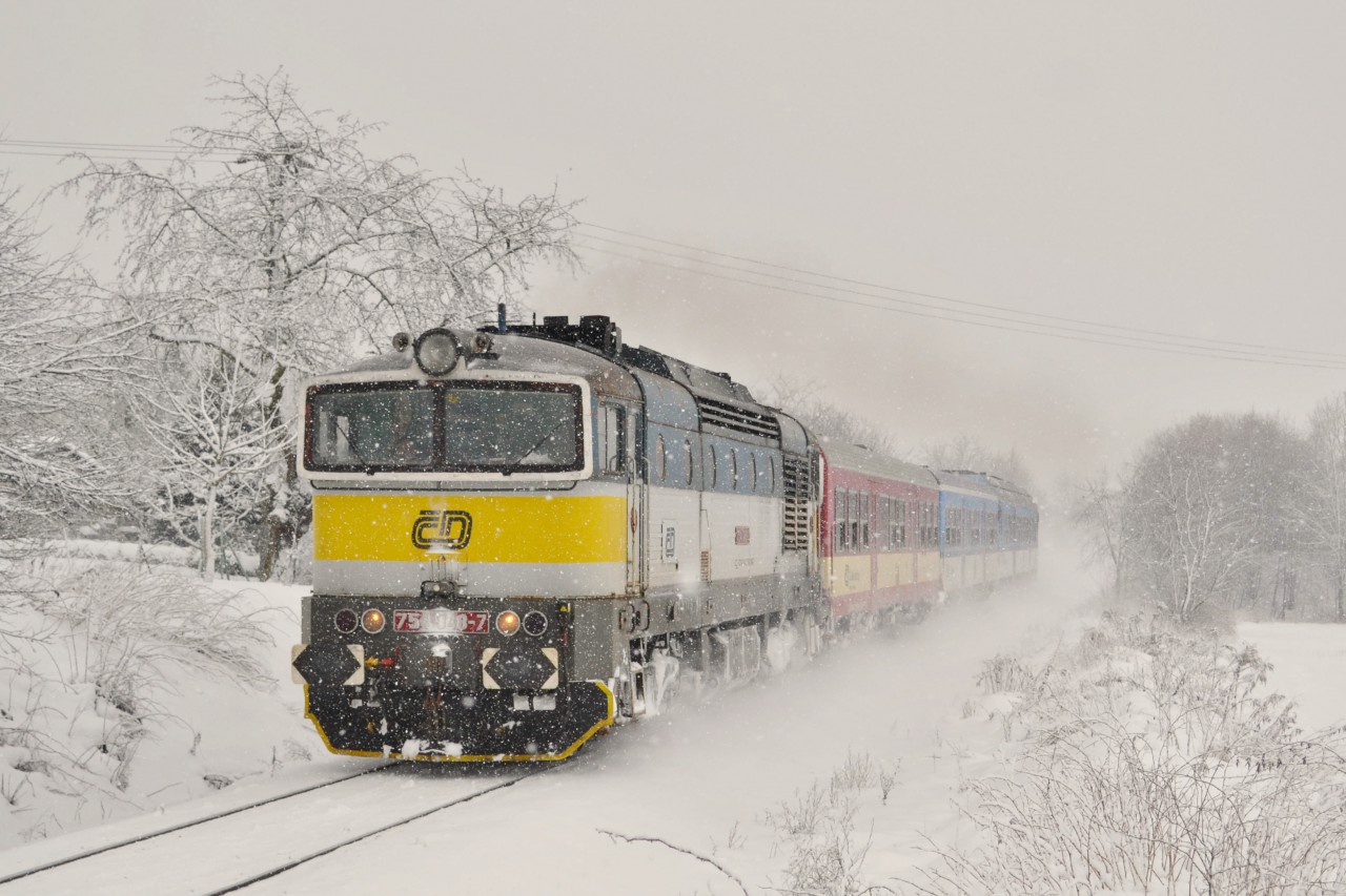 754 048, Turnov - Doub u Turnova, 14.1.2017. 