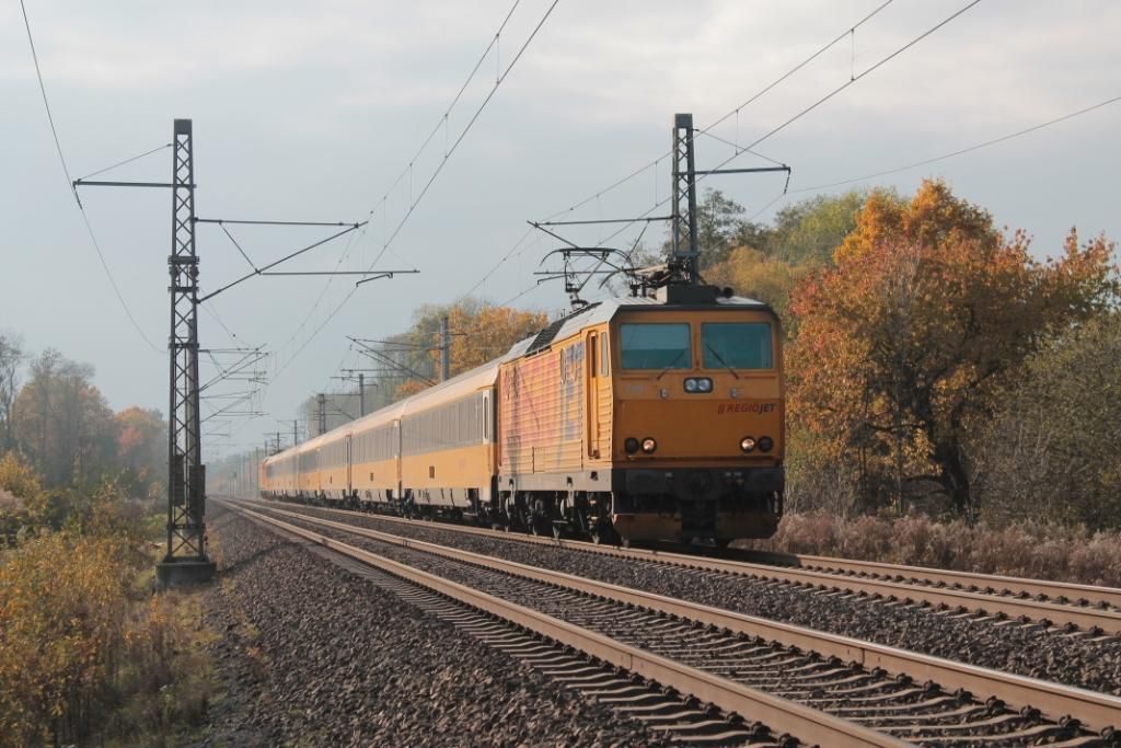 162 118, Jistebnk - Studnka, 28.10.2011, IC 1007