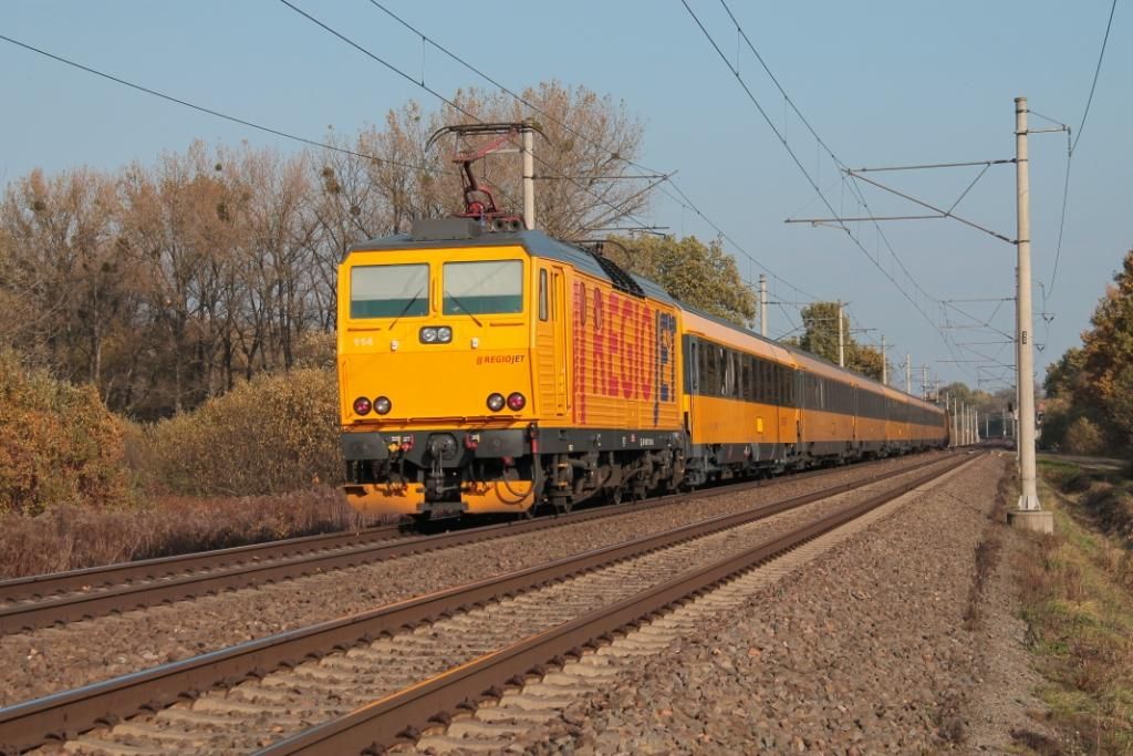 162 114, Jistebnk - Studnka, 28.10.2011, IC 1007pk