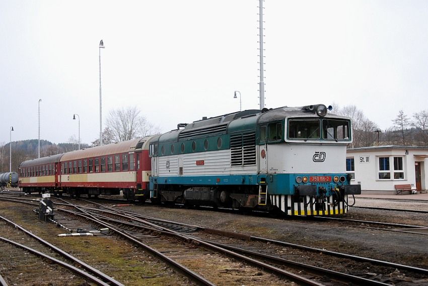 750.118, Star Paka, Os5405, 26.3.2011