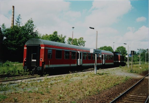 Seifhennersdorf 2001