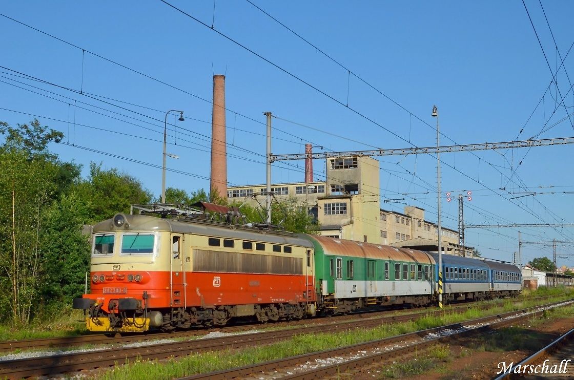 S 499.0280_-_08.07.2012-_-LD Plze - PJ esk Budjovice_st.Zliv - Os 8018.